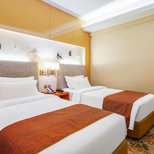 Chambre Standarde Double